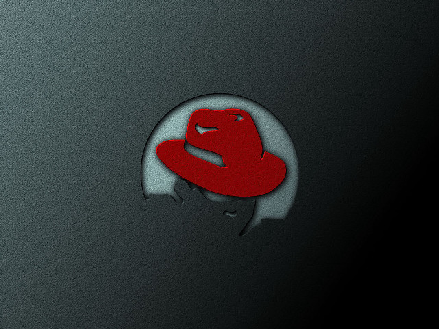 Red black logo snake gray free wallpaper for desktop - medium preview image