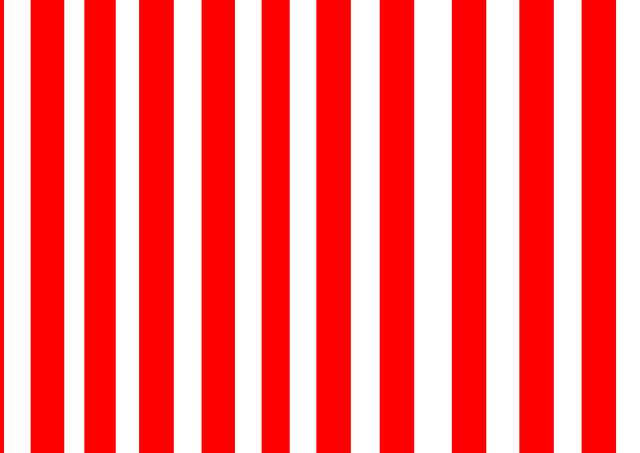 Red white striped vertical lines free wallpaper for desktop - medium preview image