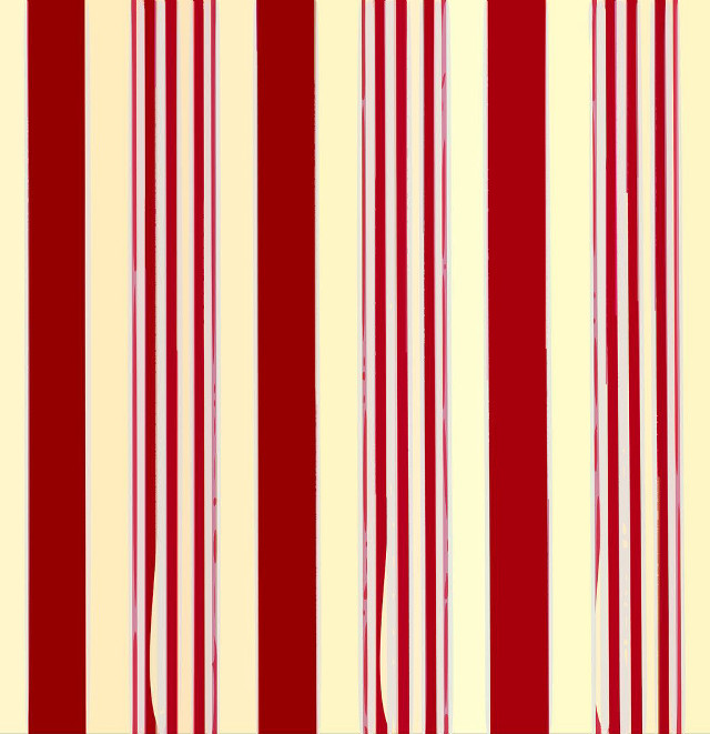 Red white striped wallpaper vertical #3 free wallpaper for tablet - medium preview image