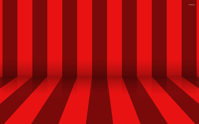 Red black striped room red #2 free wallpaper for desktop - medium preview image