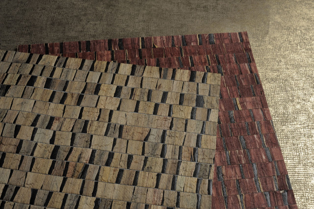 Wood ground wall clock wood free wallpaper for desktop - medium preview image