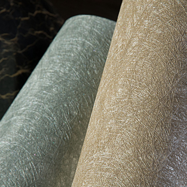 Fabric closeup colored materials clock free wallpaper for tablet - medium preview image