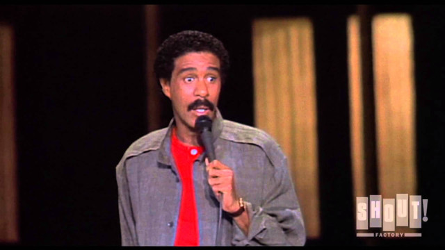 Man mustache red shirt microphone free wallpaper for desktop - medium preview image