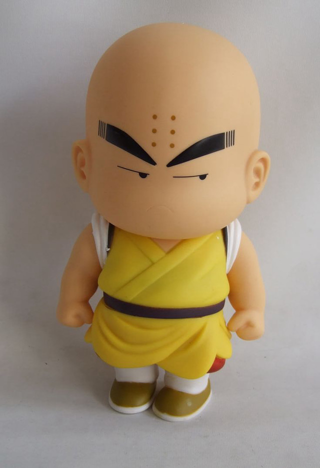 Toy man yellow shirt yellow free wallpaper for mobile - medium preview image