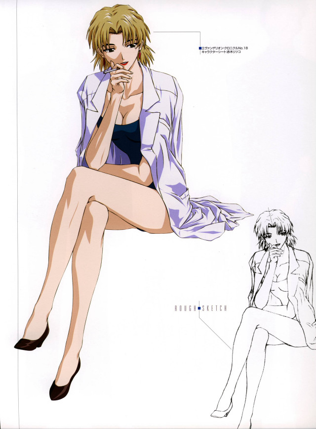 Woman chair hand chin sitting free wallpaper for mobile - medium preview image