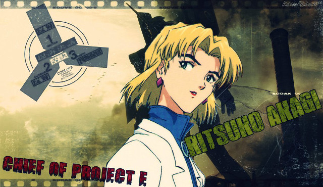 Cartoon blonde coat cross filmstrip free wallpaper for desktop - medium preview image