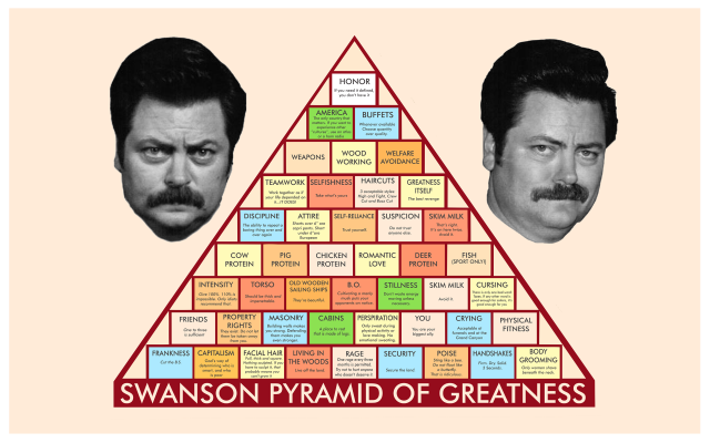 Pyramid men heads swanson pyramid #2 free wallpaper for desktop - medium preview image