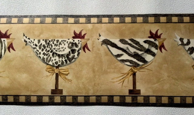 Three birds zebra print wall free wallpaper for desktop - medium preview image