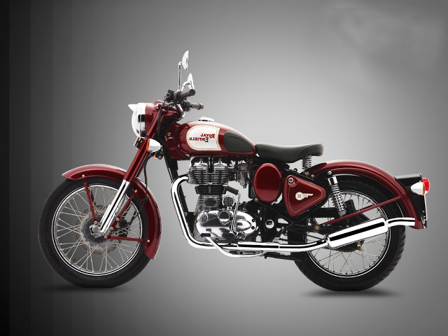Red white motorcycle black white free wallpaper for desktop - medium preview image
