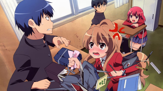 Group people room table chairs #2 free wallpaper for desktop - medium preview image