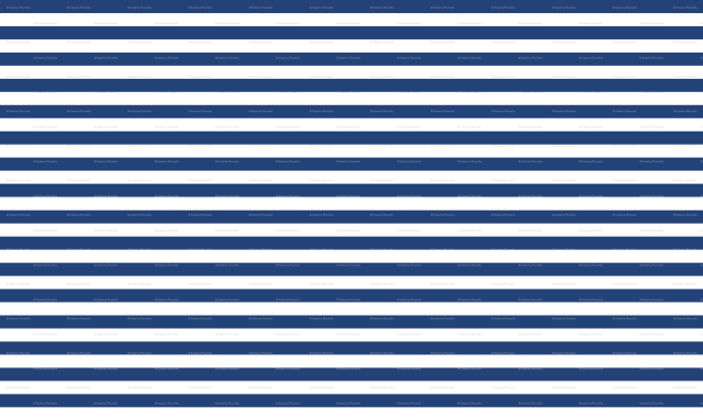Blue white striped background horizontal #3 free wallpaper for desktop - medium preview image