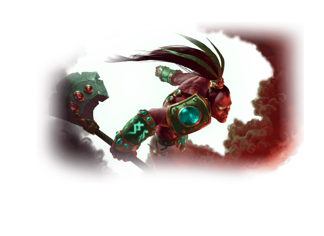 Character sword armor back video #2 free wallpaper for desktop - medium preview image