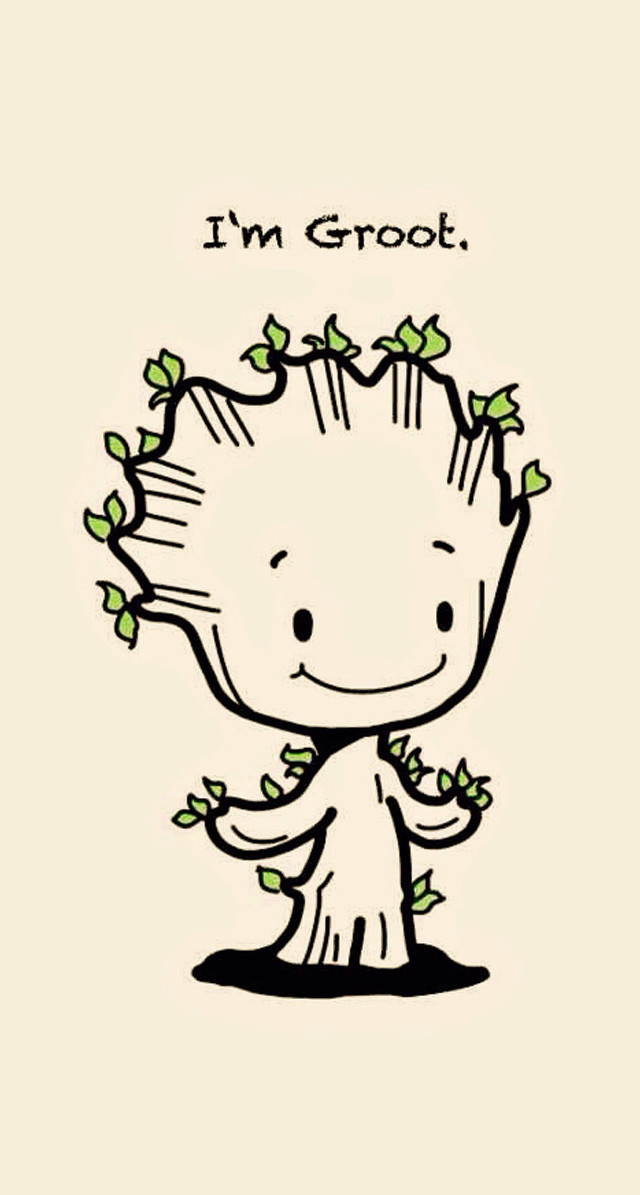 Little girl crown quote im free wallpaper for mobile - medium preview image