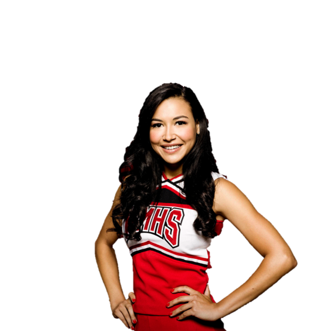 Cheerleader posing hands on hips free wallpaper for tablet - medium preview image