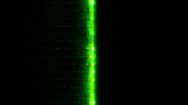 Green light black background green free wallpaper for desktop - medium preview image