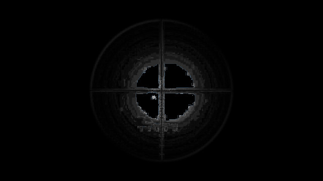 Window moon view night sky free wallpaper for desktop - medium preview image