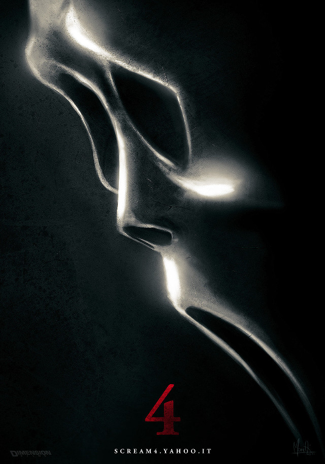Movie poster face number four free wallpaper for mobile - medium preview image