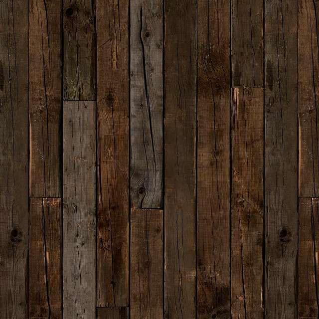 Wooden wall brown flooring black free wallpaper for tablet - medium preview image