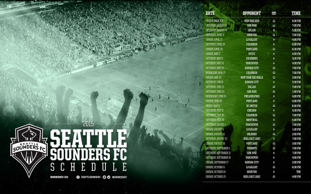 Stadium crowd scoreboard seattle sounders free wallpaper for desktop - medium preview image