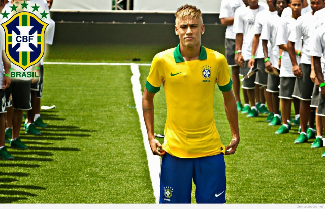 Soccer player group uniforms field free wallpaper for desktop - medium preview image