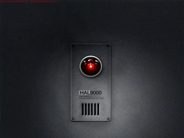 Red light black wall metal free wallpaper for desktop - medium preview image