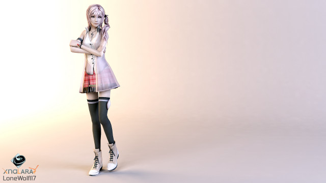 Woman standing white room cellphone free wallpaper for desktop - medium preview image