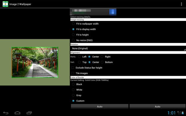 Path park green black background free wallpaper for desktop - medium preview image