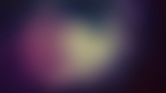 Blurry purple yellow background black free wallpaper for desktop - medium preview image