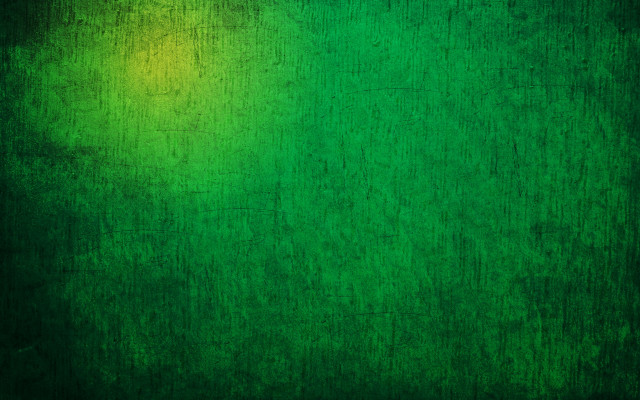 Green background yellow spot black free wallpaper for desktop - medium preview image