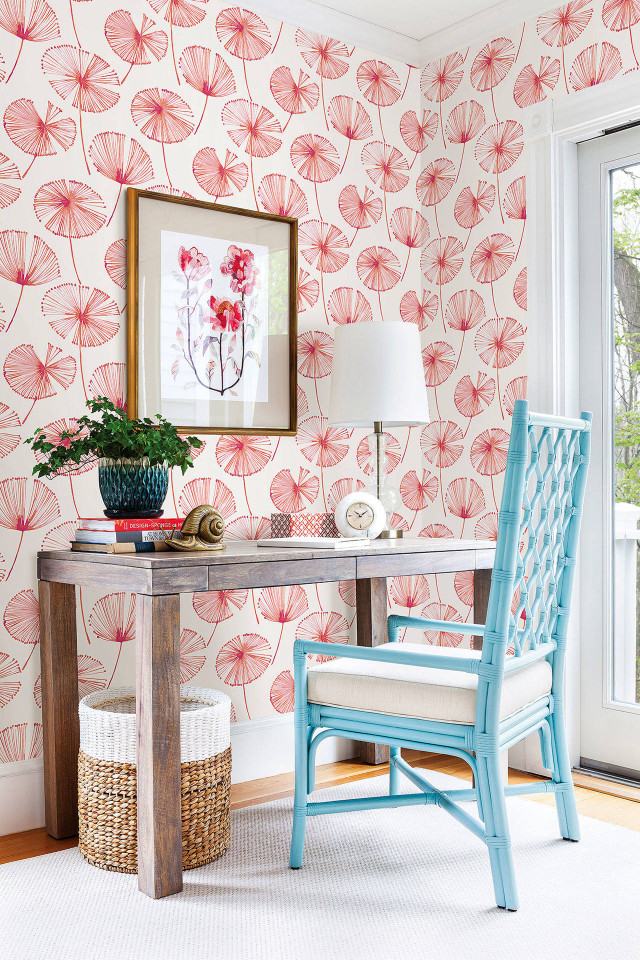 Room table chair painting wall free wallpaper for mobile - medium preview image