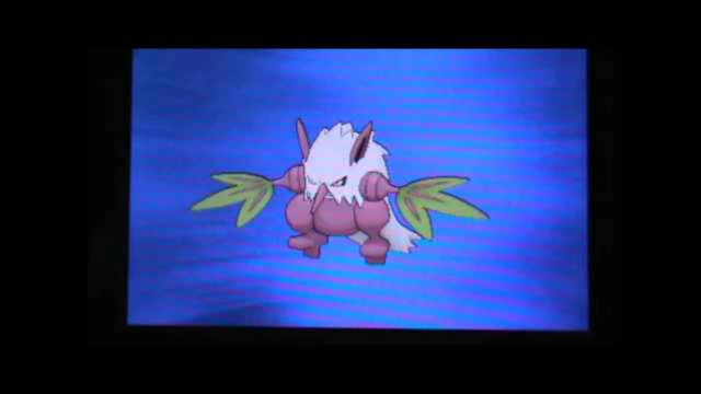 Cartoon happy creature pokemon virtual free wallpaper for desktop - medium preview image