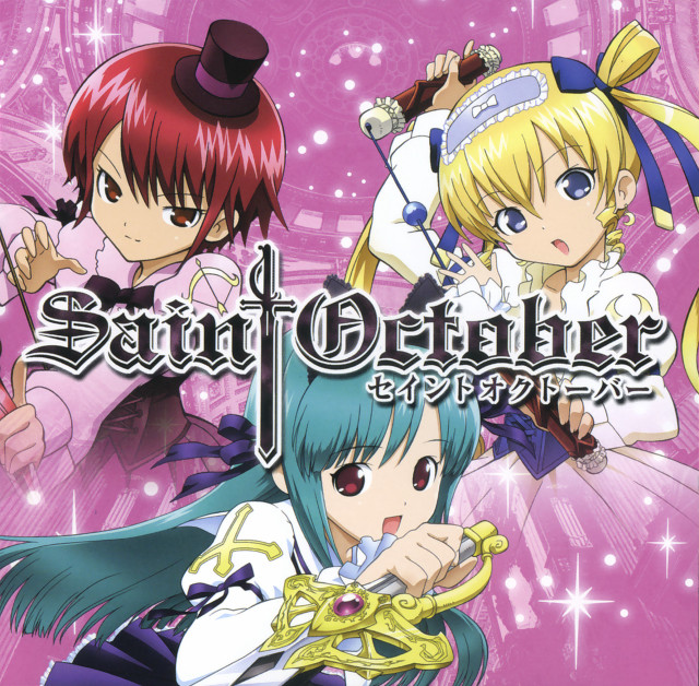 Anime girls hats hair pink free wallpaper for tablet - medium preview image