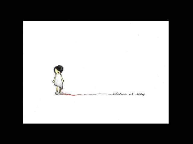 Person ball head drawing text free wallpaper for desktop - medium preview image