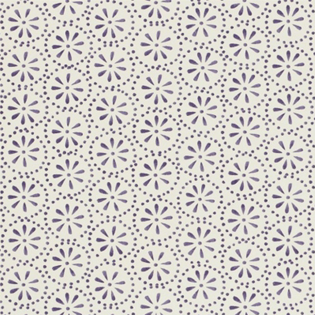 White purple wallpaper floral pattern free wallpaper for tablet - medium preview image