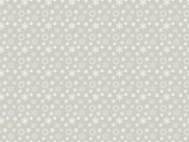 White gray wallpaper snowflakes pattern free wallpaper for desktop - medium preview image