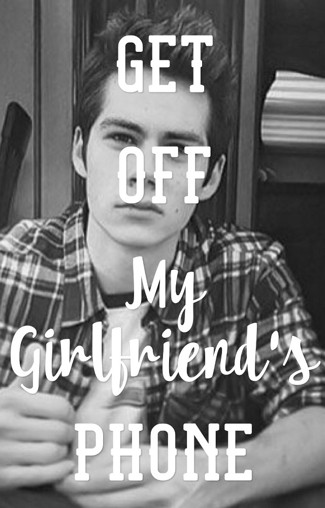 Young man sitting table cellphone free wallpaper for mobile - medium preview image