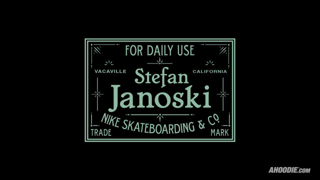 Black white sign store steffan free wallpaper for desktop - medium preview image