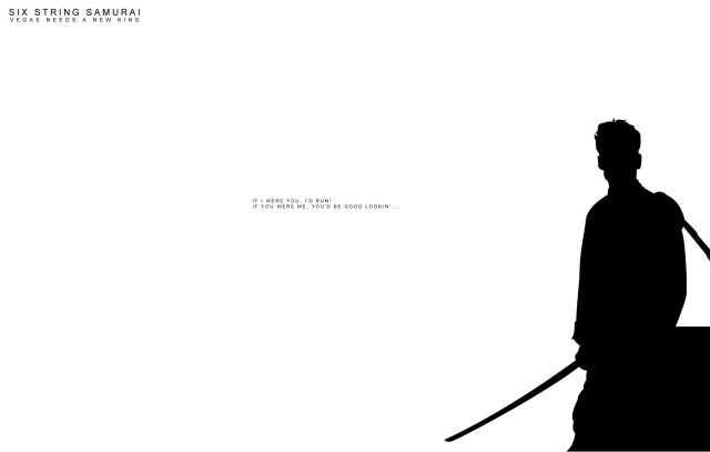 Man sword white background karate free wallpaper for desktop - medium preview image