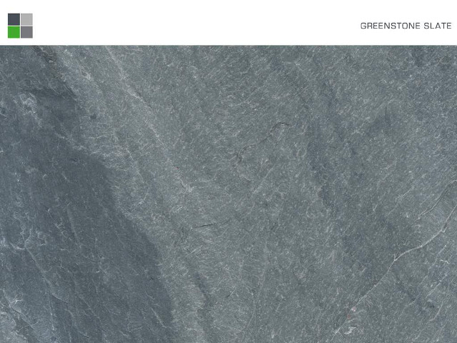 Grey marble slab green stripe free wallpaper for desktop - medium preview image
