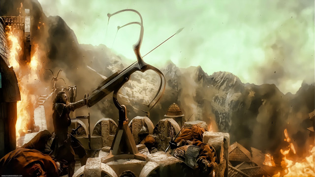 Sci fi futuristic dreamscape technology free wallpaper for desktop - medium preview image