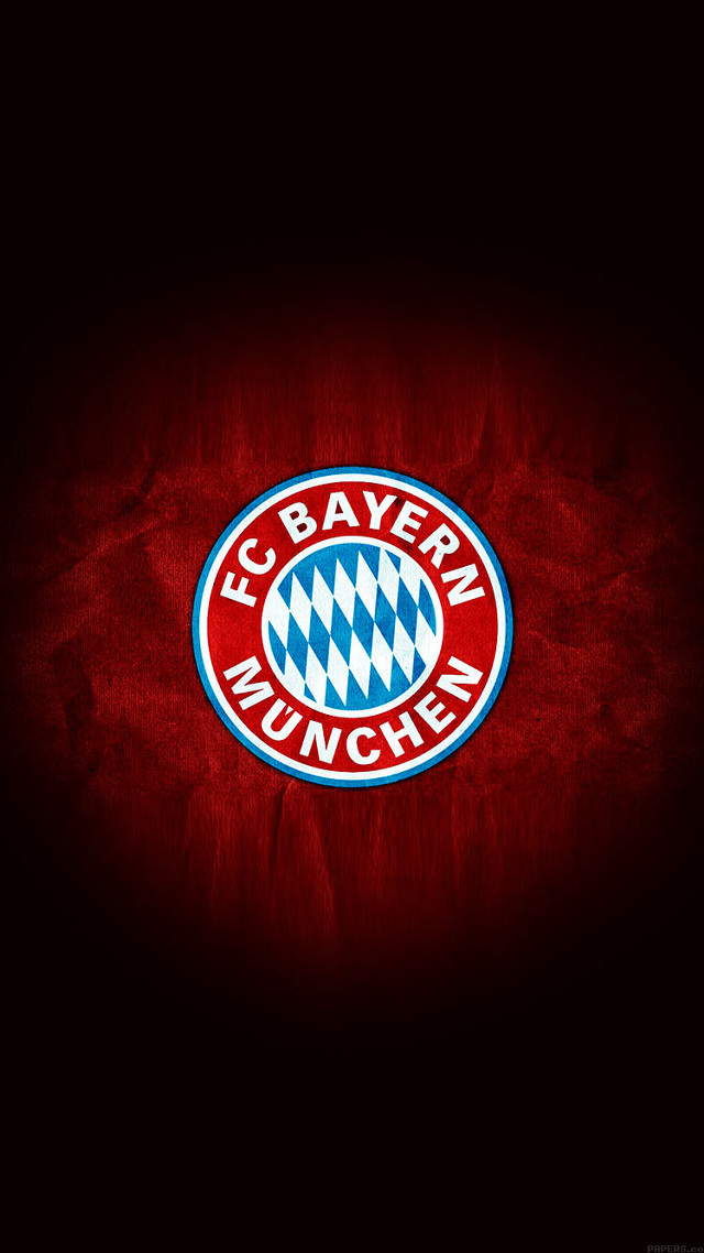 Red blue logo black background #2 free wallpaper for mobile - medium preview image