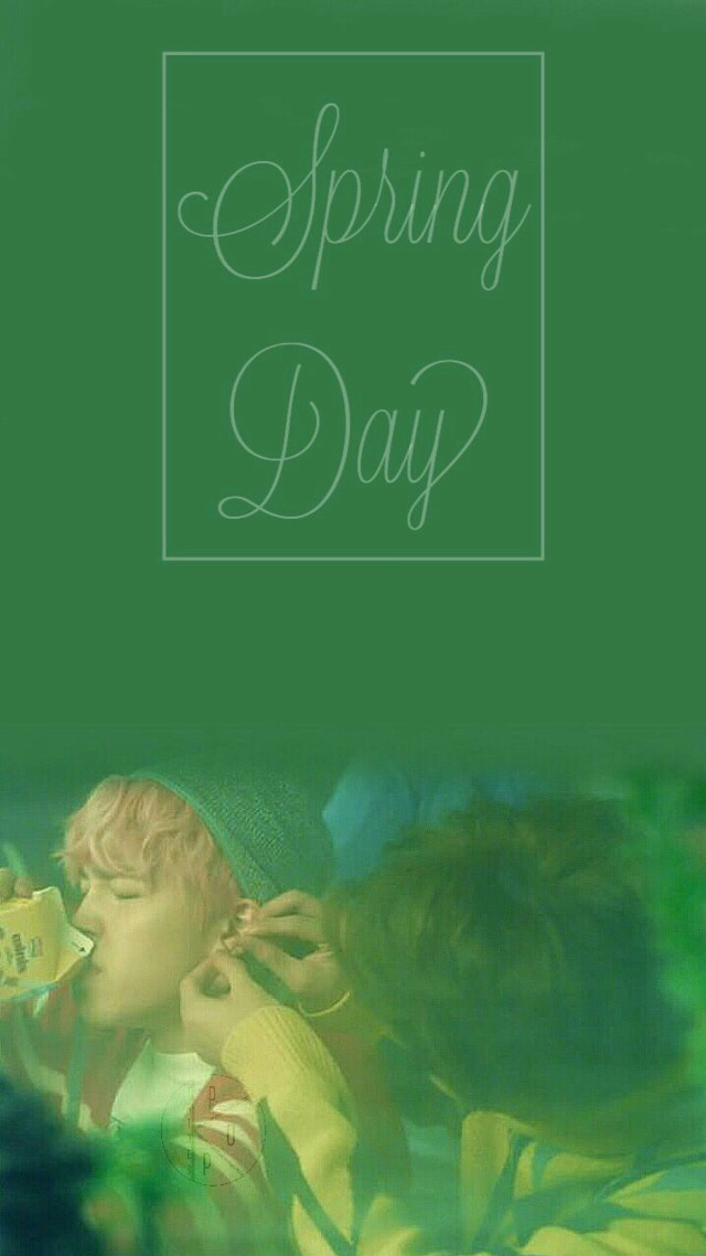 Boy water bottle green spring free wallpaper for mobile - medium preview image