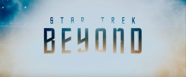 Star trek beyond blue sky free wallpaper for desktop - medium preview image