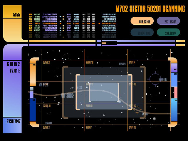 Space station diagram large screen free wallpaper for desktop - medium preview image