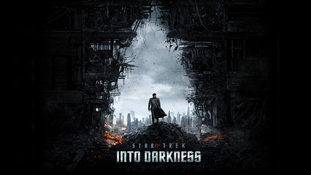 Star trek into darkness man free wallpaper for desktop - medium preview image