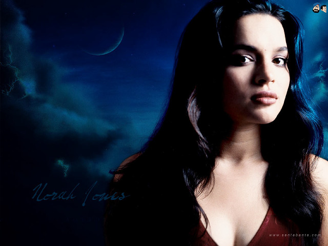 Woman reddress moon gothic matte free wallpaper for desktop - medium preview image