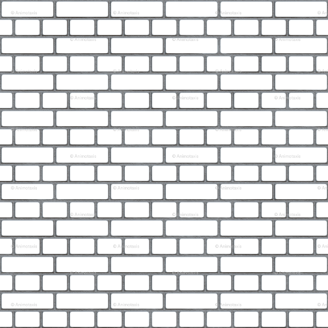 White brick wall gray bricks free wallpaper for tablet - medium preview image