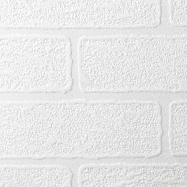 White brick wall white paint free wallpaper for tablet - medium preview image