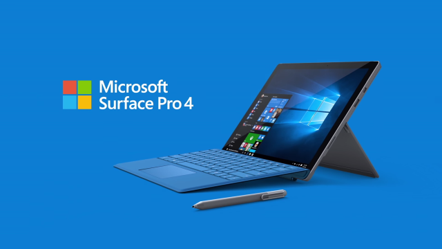 Laptop keyboard microsoft surface pro4 free wallpaper for desktop - medium preview image