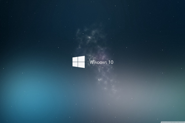 Desktop computer windows10 logo wallpapers #11 free wallpaper for desktop - medium preview image